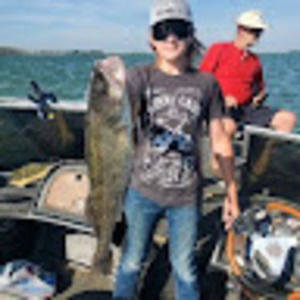 Meet your Posher, Blake